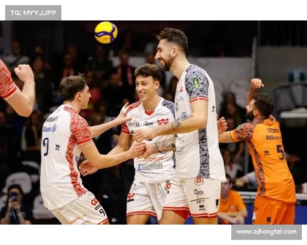 意大利男排历时16年再度捧起奥运金牌成就辉煌历史