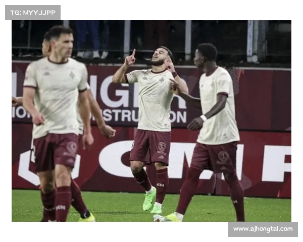 拉卡泽特:法国前锋技术天赋突出 青年联赛表现惊艳成名之路