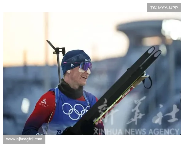 挪威冬季两项选手冬奥会再创辉煌夺多枚奖牌续写传奇